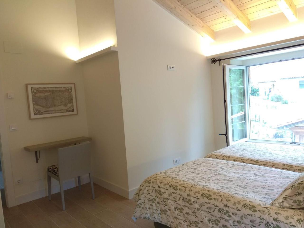 La Bicicleta Casa Rural Rada Екстериор снимка